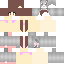 Texture for GatinhaGamer_HD
