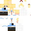 Texture for ladypotato
