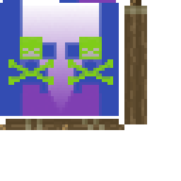 Texture for skelet