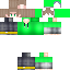 Texture for Рашер