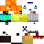 Texture for Technobot