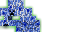 Texture for lapis creeper