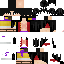 Texture for LUFFY