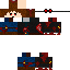 Texture for EVIL dantdm