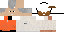Texture for lecter skin