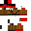 Texture for hitmato