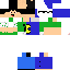 Texture for artur e pac e mike