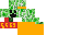 Texture for Seb the hero
