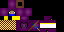 Texture for hunter
