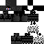 Texture for ninja