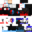 Texture for скин