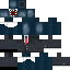 Texture for Squid in Suit