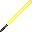 Texture for Lightsaber padiwan Yellow