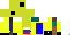 Texture for КОСМАНАФТ