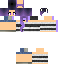Texture for purple goldenglare
