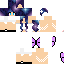 Texture for _CadenDragoneel_