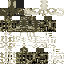 Texture for improved skeleton