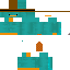 Texture for sans