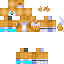 Texture for TALS