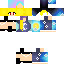 Texture for LadieHawke