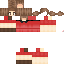Texture for JemPace Clara Oswald