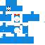 Texture for Doraemon