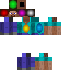 Texture for portal guy