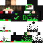 Texture for Daniel coustom skin