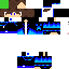 Texture for dancom v kapuci