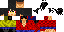 Texture for Goku SSJ4