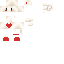 Texture for kawaii bat 