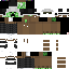 Texture for Pyjama Creeper.
