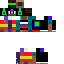 Texture for stepikrt