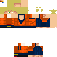 Texture for ssj goten