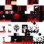 Texture for setup skin