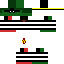 Texture for zombie