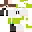 Texture for スキン2