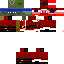 Texture for Grumpy Noel