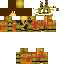 Texture for Sammy in Springtrap V2