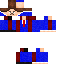 Texture for freakdk