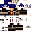 Texture for isagi
