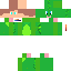 Texture for iguane 