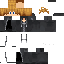 Texture for roxas emo