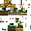 Texture for  koks