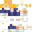 Texture for probriel ssj