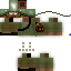 Texture for FixedWw2skin