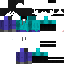 Texture for LinarsSkins