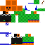 Texture for SolventLime
