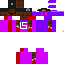 Texture for Lslash but completed