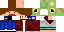 Texture for unge